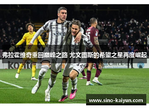 弗拉霍维奇重回巅峰之路 尤文图斯的希望之星再度崛起