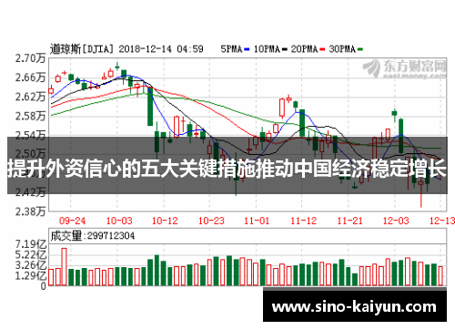 提升外资信心的五大关键措施推动中国经济稳定增长