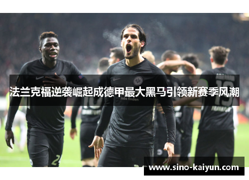 法兰克福逆袭崛起成德甲最大黑马引领新赛季风潮 法兰克福逆袭崛起成德甲最大黑马引领新赛季风潮
