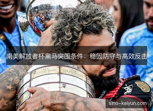 南美解放者杯黑马突围条件：稳固防守与高效反击