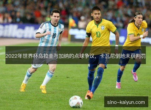 2022年世界杯乌拉圭与加纳的点球争议，卡瓦尼倒地未获判罚